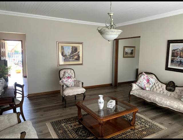 3 BEDROOM HOUSE FOR SALE IN SUNWARD PARK